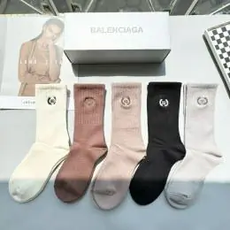 balenciaga chaussettes s_126a76a